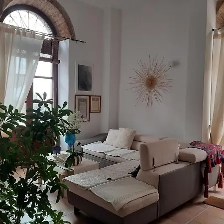 Il Porticciolo 3* Portoscuso