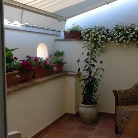 Il Porticciolo Bed & Breakfast *