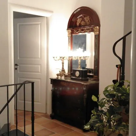 Il Porticciolo Couette-café 3*