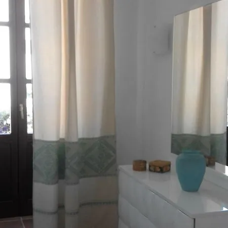 Il Porticciolo Couette-café 3*