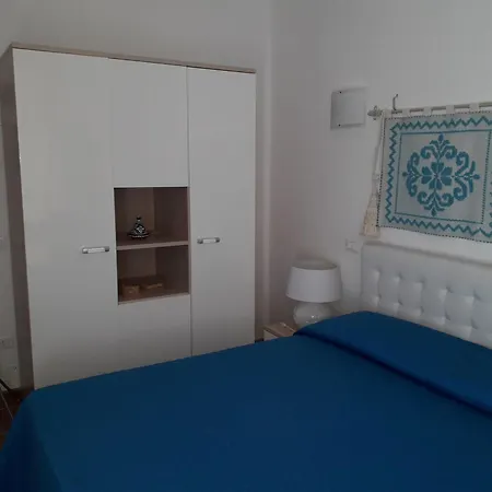 Il Porticciolo Portoscuso