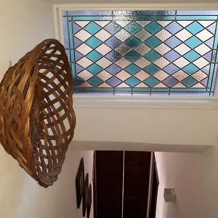 Il Porticciolo Couette-café Portoscuso