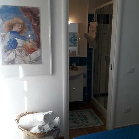 Il Porticciolo Отель типа 