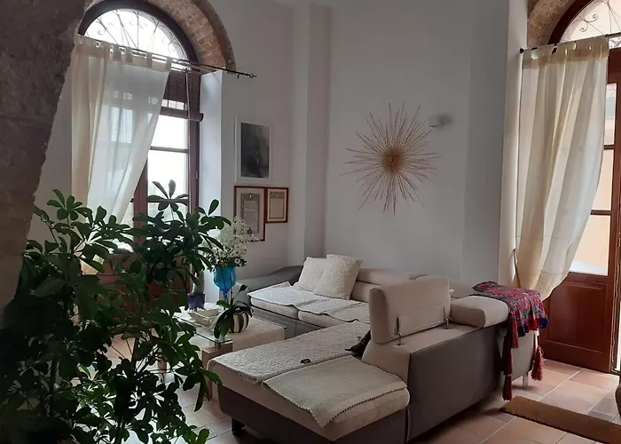 Il Porticciolo 3* ポルトスクーゾ