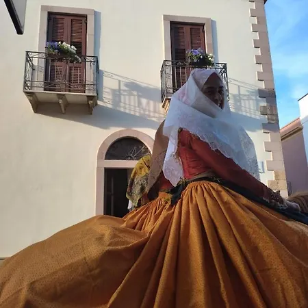 فندق مبيت وإفطار Il Porticciolo *
