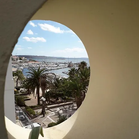 فندق مبيت وإفطار Il Porticciolo