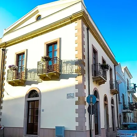 Bed & Breakfast Il Porticciolo 3*