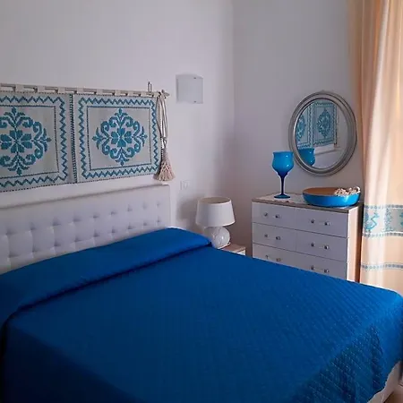 Bed & Breakfast Il Porticciolo Portoscuso