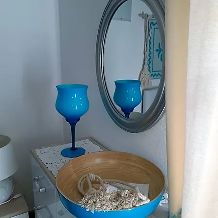 Il Porticciolo Bed & Breakfast