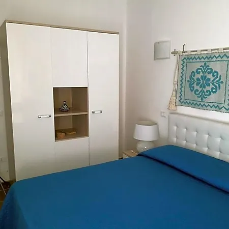 Bed & Breakfast Il Porticciolo