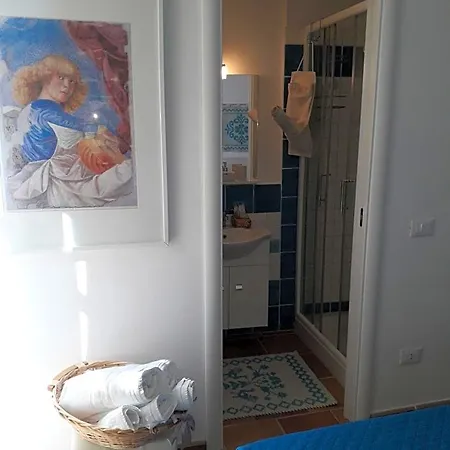 Il Porticciolo Bed & Breakfast 3*