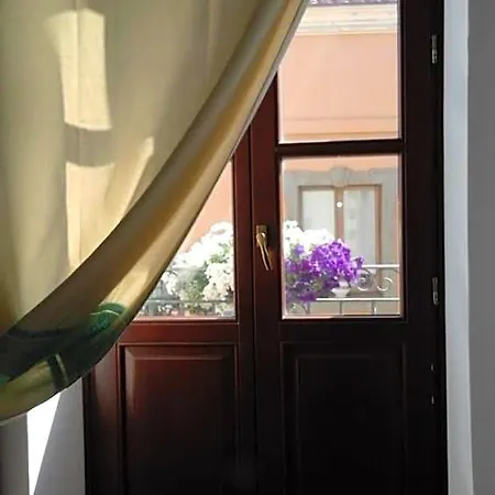 Il Porticciolo Bed and breakfast Portoscuso