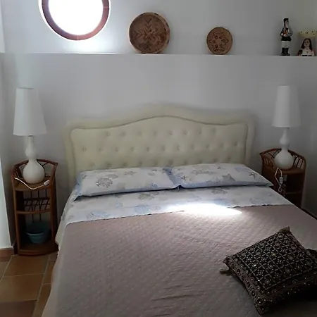Bed and breakfast Il Porticciolo 3*