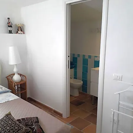 Il Porticciolo Bed & Breakfast Portoscuso