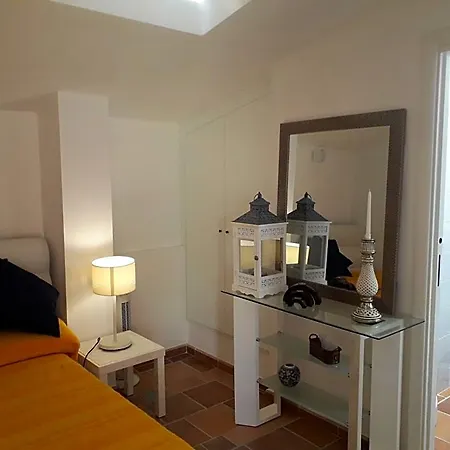 Bed & Breakfast Il Porticciolo