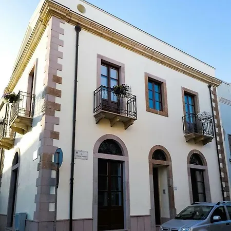 Il Porticciolo Portoscuso