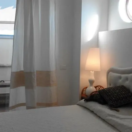Bed & Breakfast Il Porticciolo