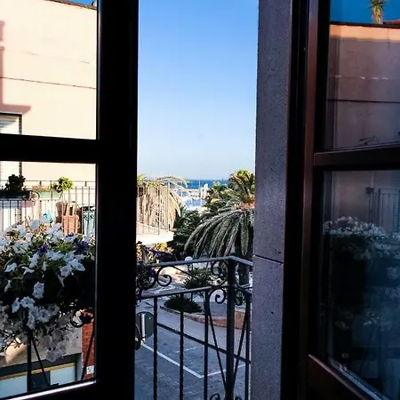 Il Porticciolo B&B 3*
