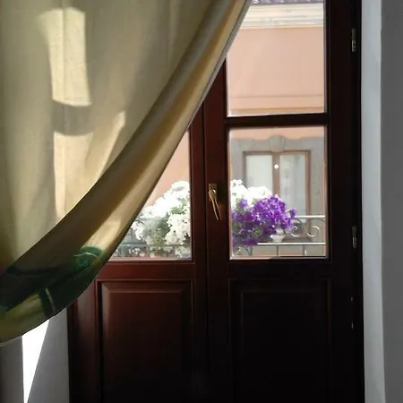 Il Porticciolo Bed & Breakfast