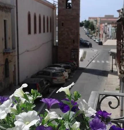 Il Porticciolo Portoscuso