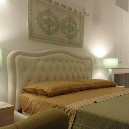 B&B Il Porticciolo 포르토스쿠소