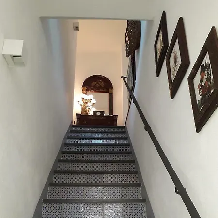 Bed & Breakfast Il Porticciolo 3*