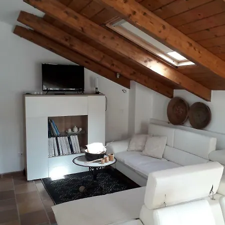 Il Porticciolo Bed and breakfast 3*