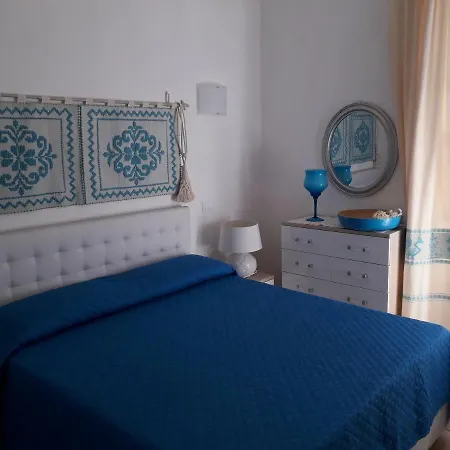 Il Porticciolo Bed & Breakfast *