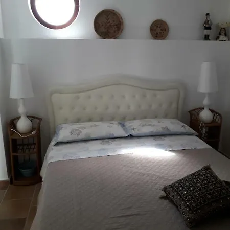 Bed & Breakfast Il Porticciolo Portoscuso