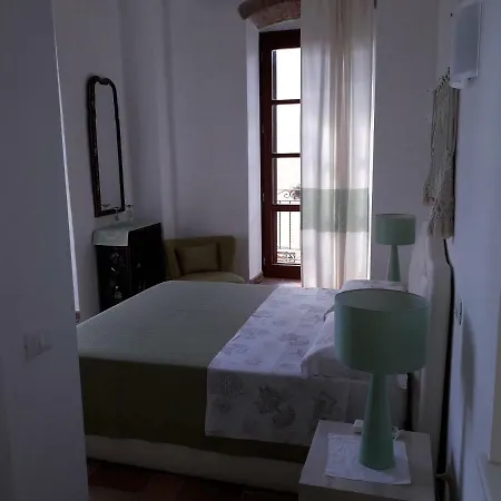 Bed & Breakfast Il Porticciolo