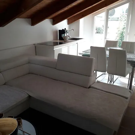 Il Porticciolo Bed and breakfast