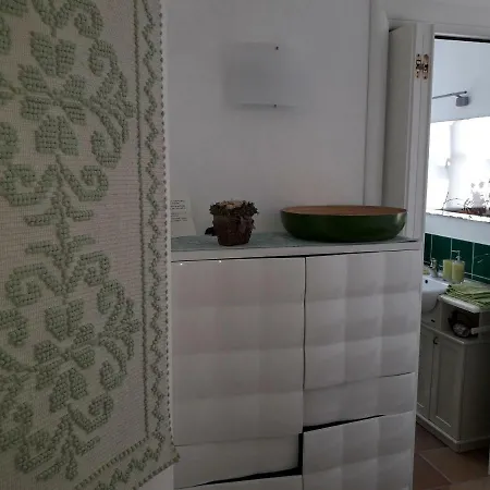 Bed & Breakfast Il Porticciolo Portoscuso