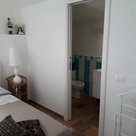 Il Porticciolo Bed & Breakfast Portoscuso