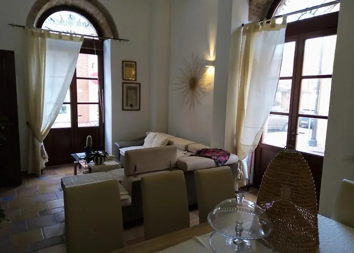 Il Porticciolo Bed & Breakfast 3*