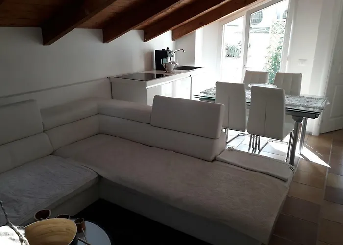 Il Porticciolo Bed & Breakfast